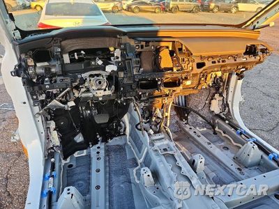 Zdjęcie 8 z 13 samochodu: 2025 LEXUS TX 350 BASE VIN:5TDAAAA60SS016757 - miniatura