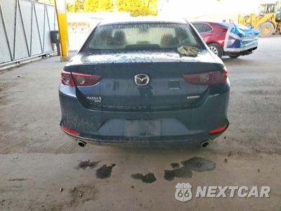 Zdjęcie 6 z 12 samochodu: 2021 MAZDA 3 VIN:JM1BPBBLXM1304735 - miniatura