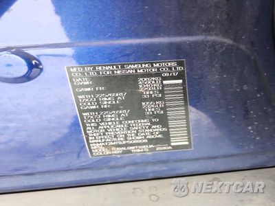 Zdjęcie 13 z 13 samochodu: 2018 NISSAN ROGUE SV VIN:KNMAT2MT9JP508908 - miniatura