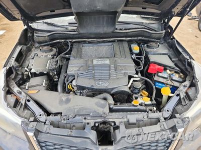 Zdjęcie 11 z 12 samochodu: 2016 SUBARU FORESTER 2.0XT TOURING VIN:JF2SJGXC5GH478071 - miniatura