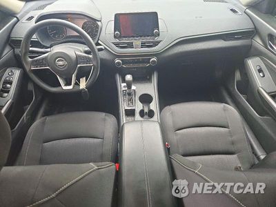 Zdjęcie 8 z 12 samochodu: 2020 NISSAN ALTIMA S VIN:1N4BL4BV1LC122780 - miniatura