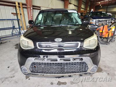Piąte zdjęcie samochodu w środku: 2015 KIA SOUL BASE VIN:KNDJN2A22F7798891 - miniatura