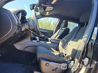Zdjęcie 7 z 12 samochodu: 2018 JEEP GRAND CHEROKEE LAREDO VIN:1C4RJFAG1JC382011 - miniatura