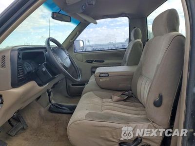 Zdjęcie 7 z 12 samochodu: 1996 DODGE RAM 1500 VIN:1B7HF16Z0TS512931 - miniatura