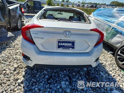 Zdjęcie 6 z 13 samochodu: 2017 HONDA CIVIC VIN:19XFC2F79HE012393 - miniatura