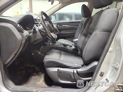 Zdjęcie 7 z 13 samochodu: 2018 NISSAN ROGUE S VIN:5N1AT2MT9JC788476 - miniatura