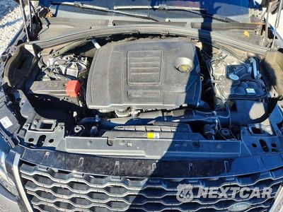 Zdjęcie 12 z 13 samochodu: 2018 LAND ROVER RANGE ROVER VELAR R-DYNAMIC SE VIN:SALYL2RX2JA736240 - miniatura