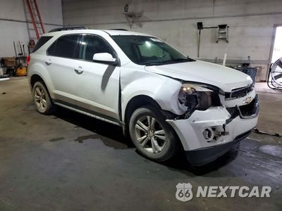 Czwarte zdjęcie samochodu z boku: 2013 CHEVROLET EQUINOX LT VIN:2GNALDEK5D6276692 - miniatura