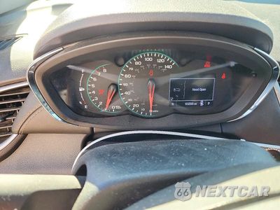 Zdjęcie 9 z 13 samochodu: 2019 CHEVROLET TRAX 1LT VIN:KL7CJPSB2KB917091 - miniatura