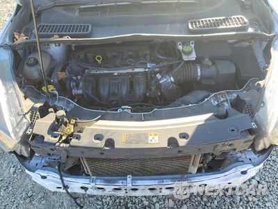 Zdjęcie 12 z 14 samochodu: 2019 FORD ESCAPE S VIN:1FMCU0F7XKUA72191 - miniatura