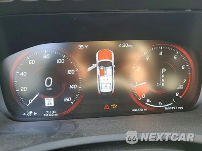 Zdjęcie 9 z 14 samochodu: 2020 VOLVO XC90 T5 MOMENTUM VIN:YV4102PK0L1598089 - miniatura