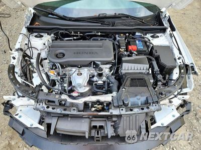 Zdjęcie 11 z 13 samochodu: 2026 HONDA CIVIC SPORT VIN:19XFL2H84TE009948 - miniatura