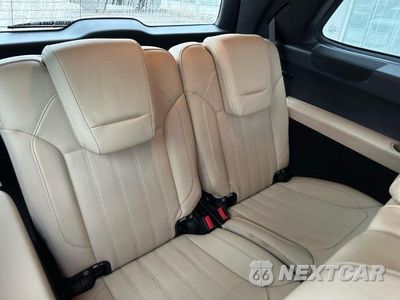 Zdjęcie 11 z 12 samochodu: 2017 MERCEDES-BENZ GLS 450 4MATIC VIN:4JGDF6EE3HA854053 - miniatura
