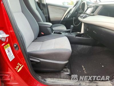 Zdjęcie 12 z 13 samochodu: 2015 TOYOTA RAV4 LE VIN:2T3BFREV9FW345998 - miniatura
