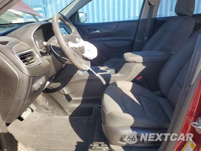 Zdjęcie 7 z 13 samochodu: 2019 CHEVROLET EQUINOX LT VIN:2GNAXKEV4K6142322 - miniatura