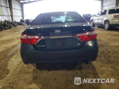 Zdjęcie 6 z 12 samochodu: 2016 TOYOTA CAMRY SE VIN:4T1BF1FK6GU154426 - miniatura