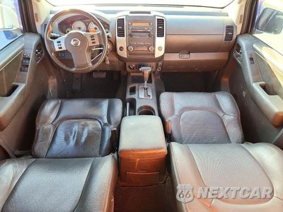 Zdjęcie 8 z 12 samochodu: 2012 NISSAN FRONTIER S VIN:1N6AD0EV3CC468057 - miniatura