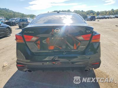 Zdjęcie 6 z 12 samochodu: 2019 NISSAN ALTIMA SV VIN:1N4BL4DW5KC220764 - miniatura