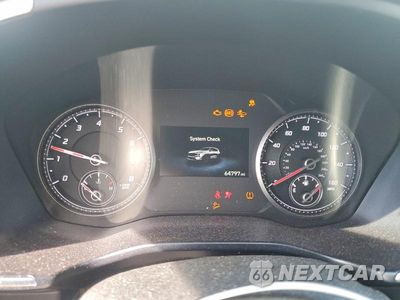 Zdjęcie 9 z 13 samochodu: 2023 HYUNDAI SANTA FE SEL VIN:5NMS2DAJ4PH645388 - miniatura