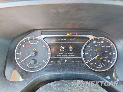 Zdjęcie 9 z 14 samochodu: 2021 NISSAN ROGUE S VIN:5N1AT3AB4MC740437 - miniatura