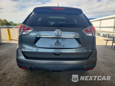 Zdjęcie 6 z 13 samochodu: 2016 NISSAN ROGUE SL VIN:5N1AT2MV8GC911436 - miniatura