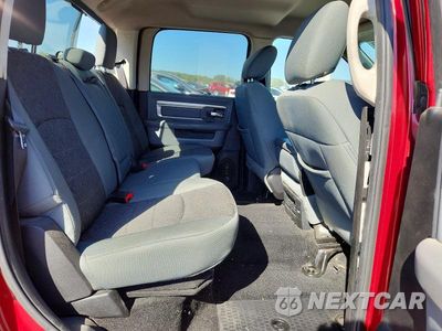 Zdjęcie 10 z 13 samochodu: 2014 RAM 1500 SLT VIN:1C6RR7LTXES431833 - miniatura