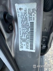 Zdjęcie 10 z 11 samochodu: 2001 TOYOTA LAND CRUISER BASE VIN:JTEHT05J212015824 - miniatura