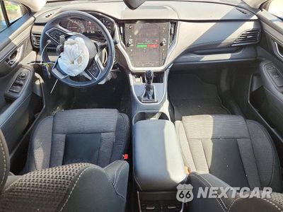 Zdjęcie 8 z 12 samochodu: 2025 SUBARU OUTBACK PREMIUM VIN:4S4BTAFC0S3126945 - miniatura