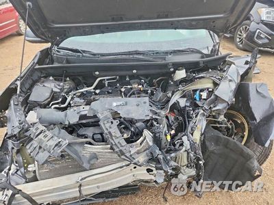 Zdjęcie 11 z 13 samochodu: 2024 TOYOTA RAV4 XLE VIN:2T3P1RFV3RW415146 - miniatura