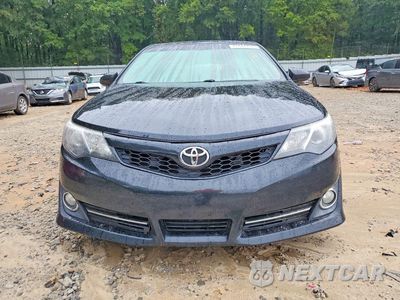 Piąte zdjęcie samochodu w środku: 2012 TOYOTA CAMRY SE VIN:4T1BF1FK3CU129655 - miniatura