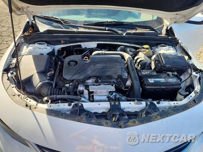 Zdjęcie 11 z 12 samochodu: 2016 CHEVROLET MALIBU LT VIN:1G1ZE5STXGF303154 - miniatura