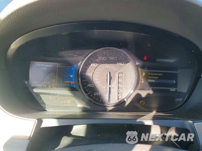 Zdjęcie 9 z 12 samochodu: 2014 FORD EDGE SEL VIN:2FMDK3JC1EBB52182 - miniatura