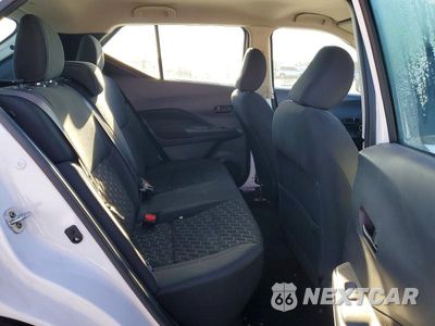 Zdjęcie 10 z 13 samochodu: 2021 NISSAN KICKS S VIN:3N1CP5BV3ML469223 - miniatura