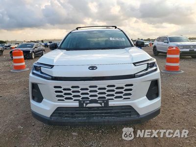 Piąte zdjęcie samochodu w środku: 2026 TOYOTA RAV4 XLE PREMIUM VIN:2T36DRBV1TW021158 - miniatura