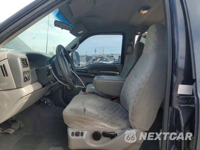 Zdjęcie 7 z 12 samochodu: 2000 FORD F250 SUPER DUTY VIN:1FTNW21S9YEC54241 - miniatura