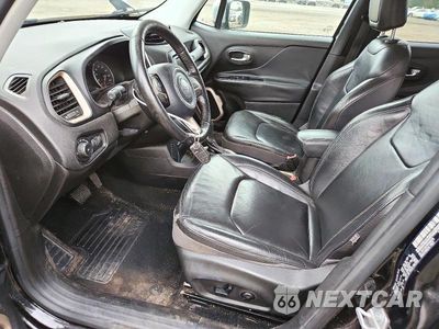 Zdjęcie 7 z 14 samochodu: 2015 JEEP RENEGADE LIMITED VIN:ZACCJADT0FPB65272 - miniatura
