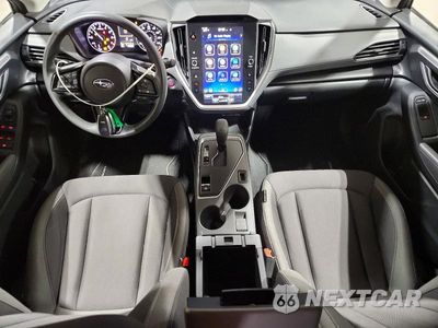 Zdjęcie 8 z 13 samochodu: 2025 SUBARU CROSSTREK PREMIUM VIN:JF2GUHDC1SH276747 - miniatura