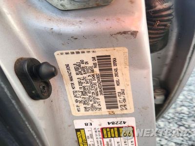 Zdjęcie 12 z 12 samochodu: 2010 TOYOTA COROLLA LE VIN:1NXBU4EE0AZ343650 - miniatura