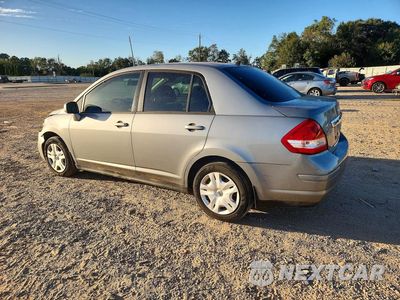 Drugie zdjęcie samochodu z przodu: 2011 NISSAN VERSA 1.8 S VIN:3N1BC1AP5BL433467 - miniatura