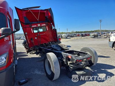 Drugie zdjęcie samochodu z przodu: 2022 VOLVO VNR SEMI TRUCK VIN:4V4WC9EG8NN301917 - miniatura
