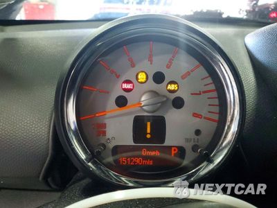 Zdjęcie 9 z 12 samochodu: 2014 MINI COOPER PACEMAN VIN:WMWSS1C51EWN94793 - miniatura