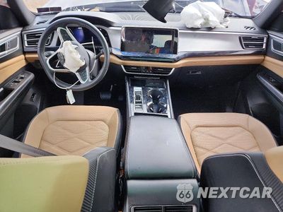 Zdjęcie 8 z 13 samochodu: 2024 VOLKSWAGEN ATLAS CROSS SPORT SE VIN:1V2JE2CA6RC207394 - miniatura