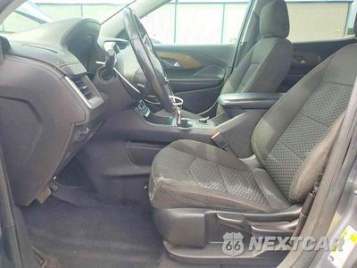 Zdjęcie 7 z 13 samochodu: 2020 GMC TERRAIN SLE VIN:3GKALTEV5LL185191 - miniatura