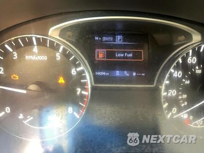 Zdjęcie 8 z 10 samochodu: 2020 NISSAN PATHFINDER SV VIN:5N1DR2BM6LC590433 - miniatura