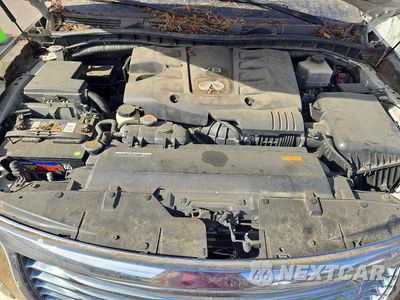Zdjęcie 12 z 13 samochodu: 2013 INFINITI QX56 BASE VIN:JN8AZ2NF8D9531181 - miniatura