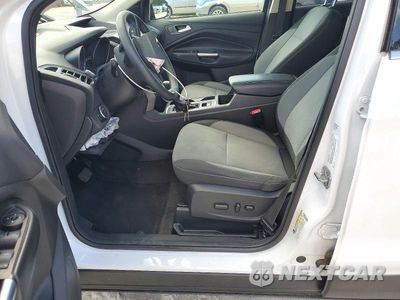 Zdjęcie 7 z 14 samochodu: 2017 FORD ESCAPE SE VIN:1FMCU0GD4HUE37784 - miniatura