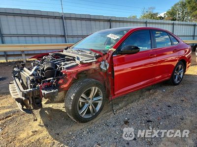 2019 VOLKSWAGEN JETTA S 3VWCB7BU2KM163438 - główne zdjęcie licytacji z USA - miniatura