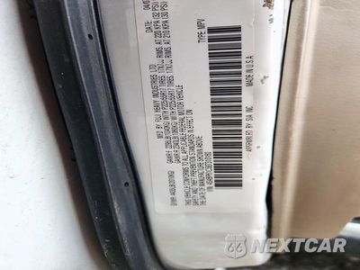 Zdjęcie 12 z 12 samochodu: 2008 SUBARU OUTBACK 2.5I VIN:4S4BP61C587310160 - miniatura