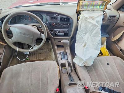 Zdjęcie 8 z 12 samochodu: 1994 TOYOTA CAMRY DX VIN:JT2SK11E2R0196824 - miniatura