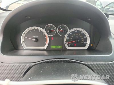 Zdjęcie 9 z 12 samochodu: 2011 CHEVROLET AVEO LT VIN:KL1TG6DE4BB256688 - miniatura